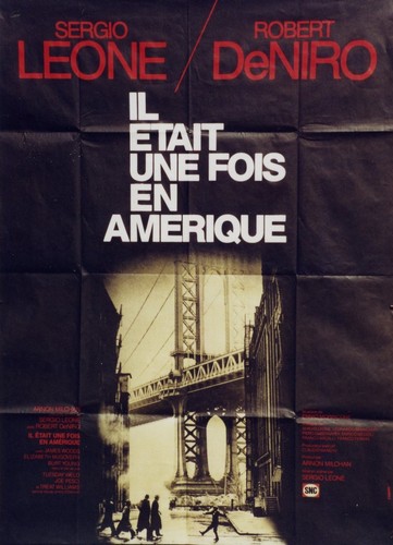 était une fois en - une,