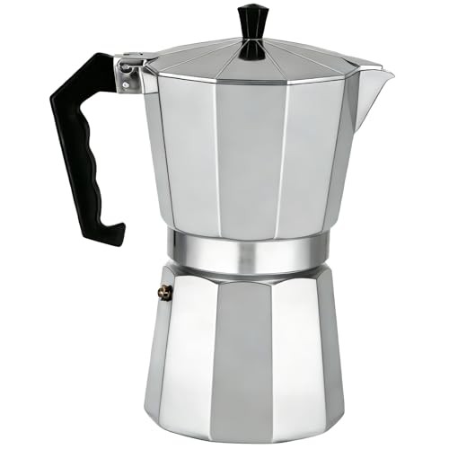Cafetière italienne - cafetière,