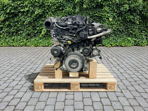 Moteur complet mercedes vito - mercedes,