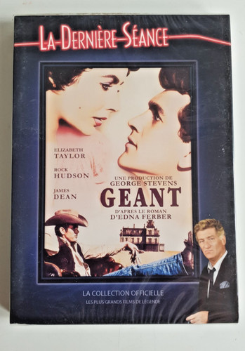 Dvd derniere seance - la,