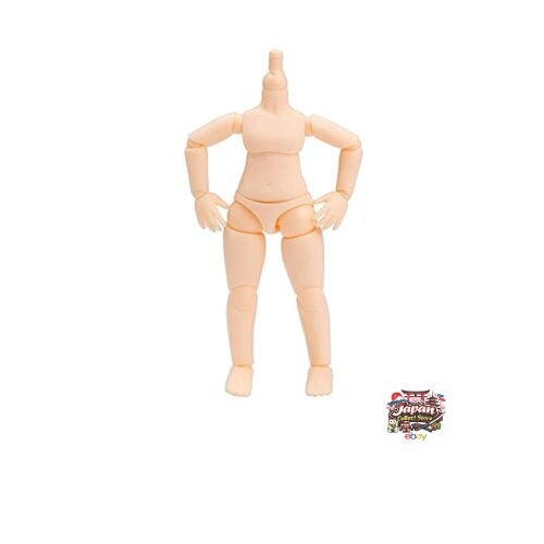New piccodo body8 - piccodo, corps