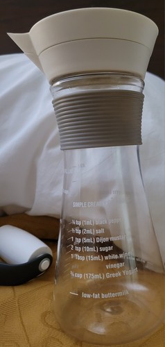Pampered chef measure mix - chef, measure,