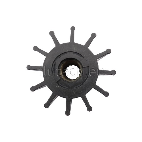 Jabsco 17936 0001 turbine - jabsco, 17936-0001-p