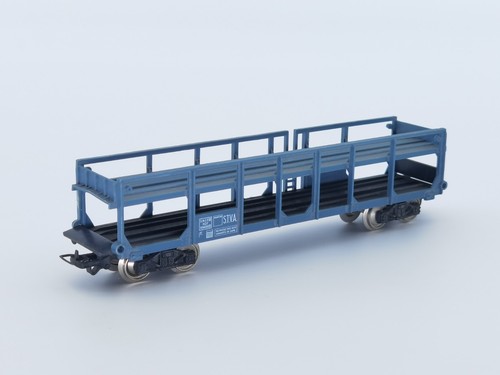 Jouef 6540 wagon porte - jouef,