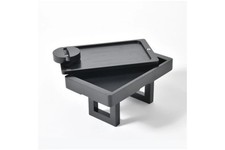 Sherwood Japandi Armrest Sofa