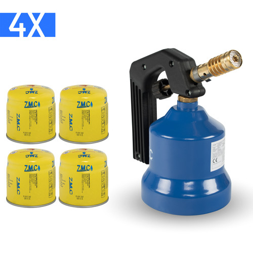 Zmc brûleur gaz - zmc,