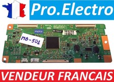 TCON Board carte pour TV