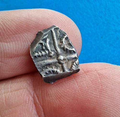 Rutènes drachme type de - drachme,