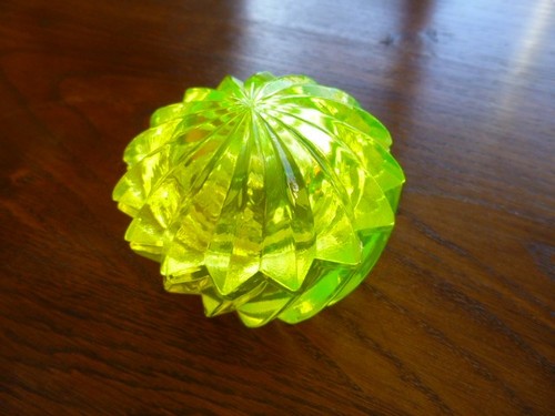 Boite verre ouraline - en,