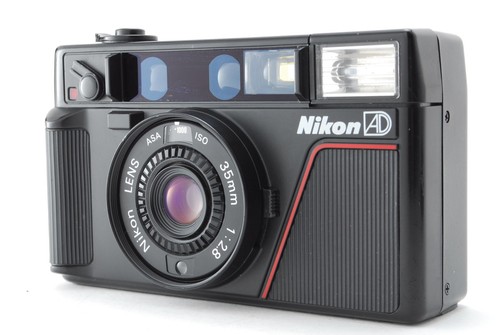 Neuf nikon l35af - [neuf], 1000