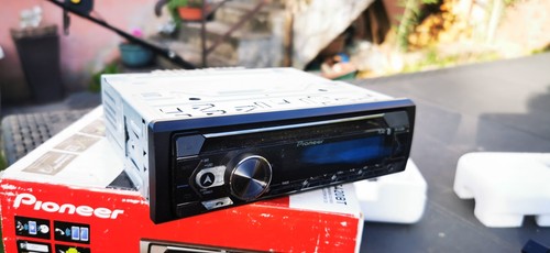 Autoradio pioneer deh s420bt - pioneer,