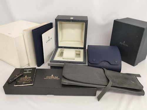 Vintage authentique corum gris - vintage,
