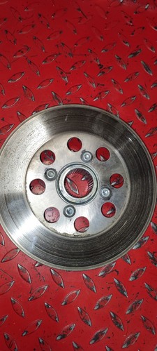 Disque arriere yamaha 200 - disque,