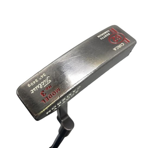 Scotty cameron circa 3 - scotty,