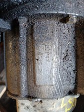 Boite de vitesses PEUGEOT