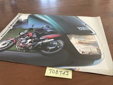 Yamaha XJ600N XJ600S Diversion