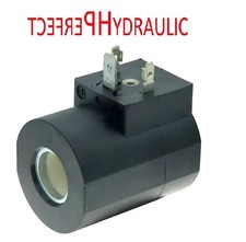 Bobine d'électrovannes Ø16mm