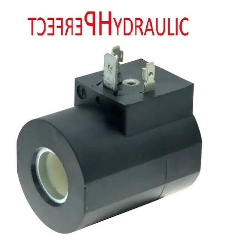 Bobine électrovannes ø16mm - bobine, d'électrovannes