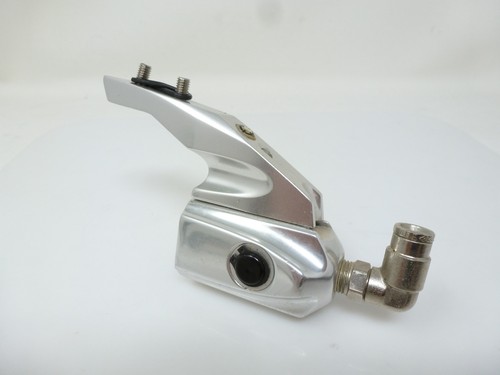 Smart parts off - asa, quarter
