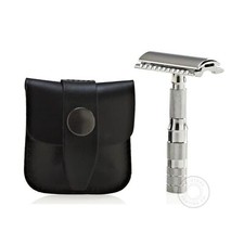Merkur 933c voyage double - voyage, bord