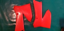 Ouies de radiateur KTM 85sx