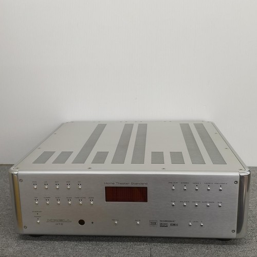 Used krell hts7 home - hts7.1,