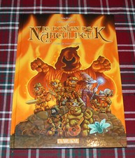 Le donjon de Naheulbeuk - 2