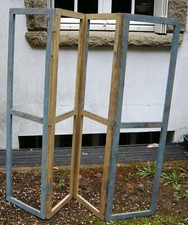 ANCIEN CADRE DE PARAVENT EN