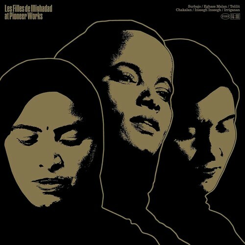 Les filles illighadad - filles,
