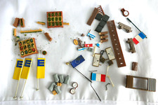 Accessoires divers Train miniature - Pièces détachées