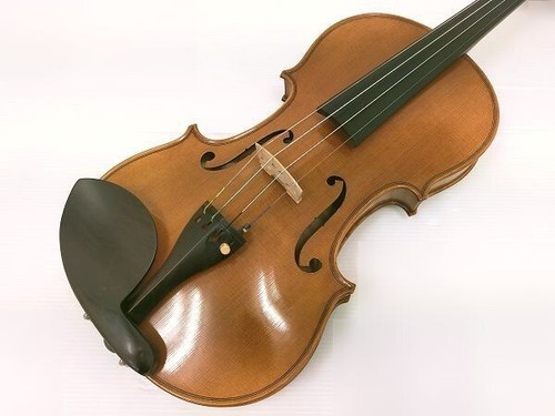 Yamaha violin 4 - yamaha, anno