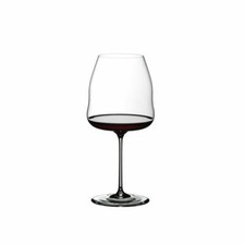 Riedel Verre à vin rouge