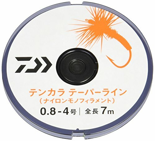 Ligne nylon daiwa tenkara - ligne,