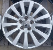 Jante alu OPEL Insignia 18 pouces - 8Jx18 ET42 - Réf : 13323851 (D)