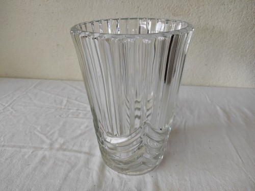 Vase verre transparent 15 - en,