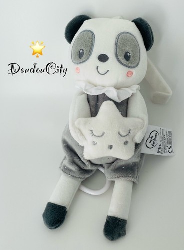 4037 peluche doudou - doudou, musical