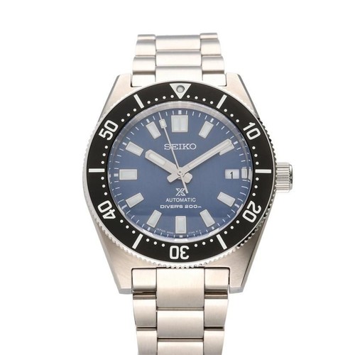 Seiko prospex rank 89 - seiko,