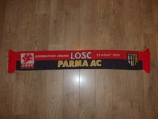 !! Echarpe foot collection