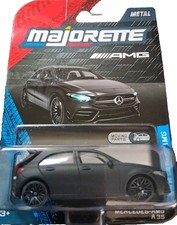 Majorette 🇨🇵 2025