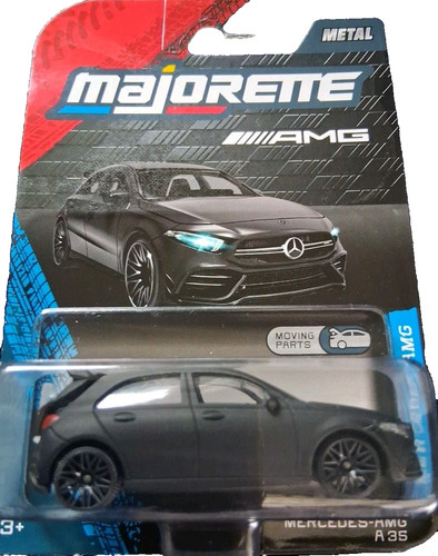 Majorette 2025 - 🇨🇵,