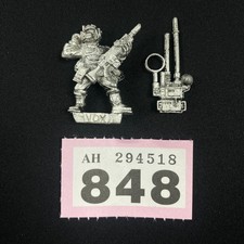 CADIAN Vox Caster Warhammer