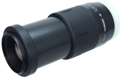 Tamron zoom 210 f - mm, f/