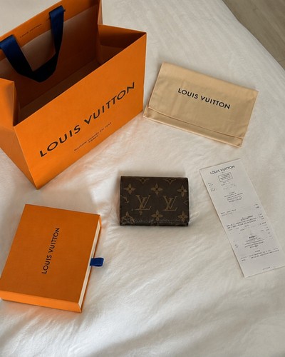 Portefeuille louis vuitton - portefeuille,