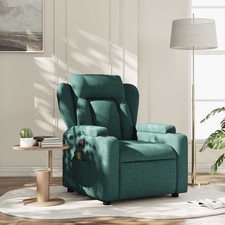 Fauteuil Inclinable de Massage