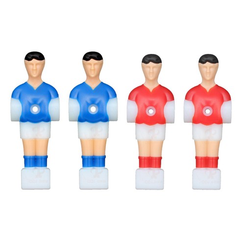 Baby foot hommes - 4x,