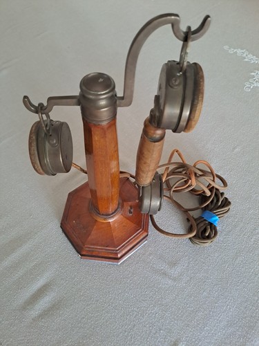 Téléphone ancien grammont - grammont, à