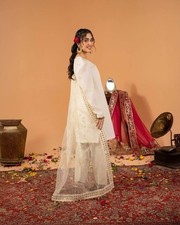 Robe De Soirée Bollywood