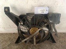 Ventilateur eau CITROEN SAXO