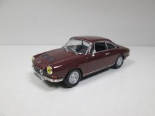 SIMCA 1200S / 1200 S Coupé