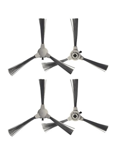 Brosses remplacement pour - brosses,